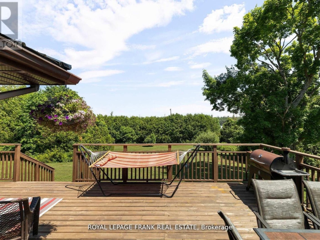 2378 MONCK ROAD, Kawartha Lakes (Laxton/Digby/Longford)