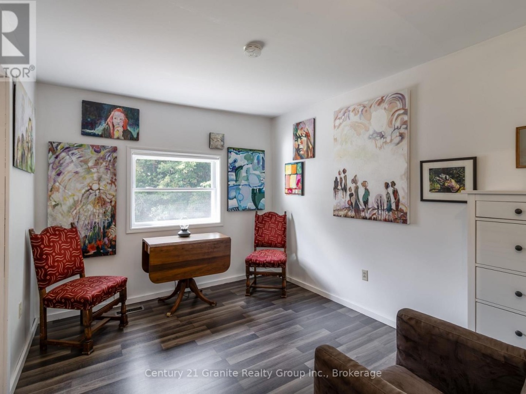 2029 LITTLE HAWK LAKE ROAD, Little Hawk Lake