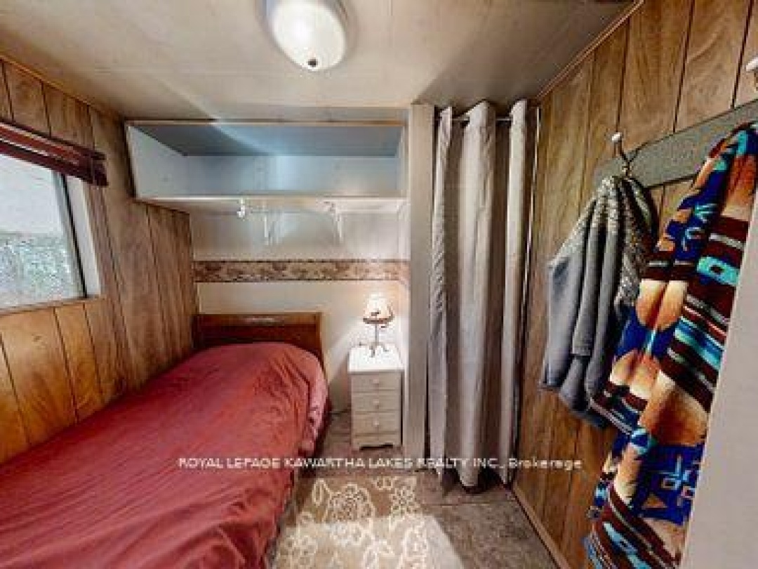 81 MCGUIRE BEACH ROAD, Trent-Severn Waterway