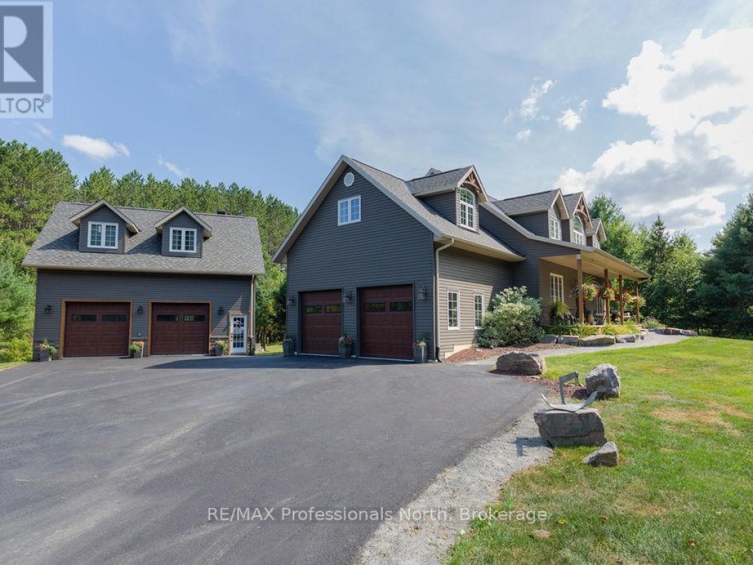 427 SKYHILLS ROAD, Huntsville (Chaffey)