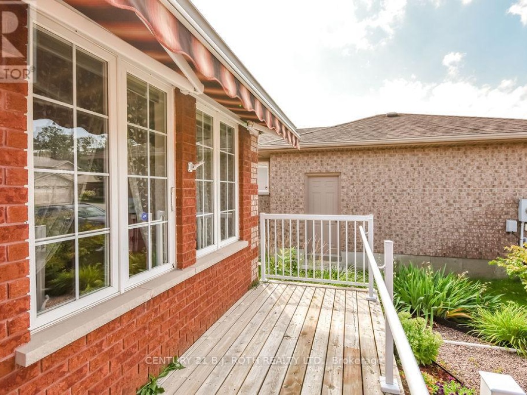 26 JOHNSON STREET, 