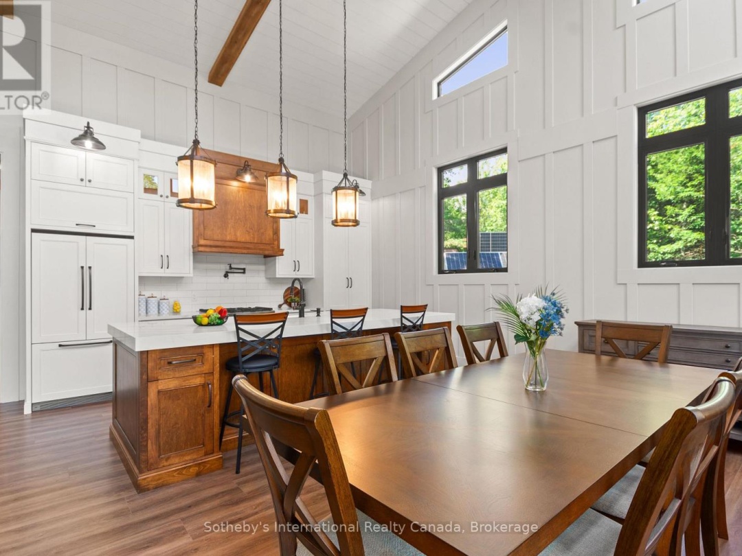 103 WHITES FALLS ROAD, Georgian Bay (Baxter)