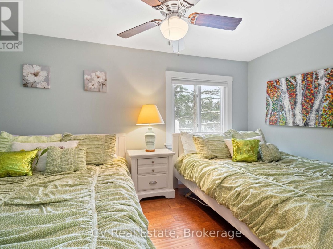 1166 PARKERS POINT ROAD, Lake Muskoka