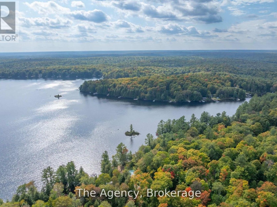 1032 LAKESHORE DRIVE S, Leech Lake