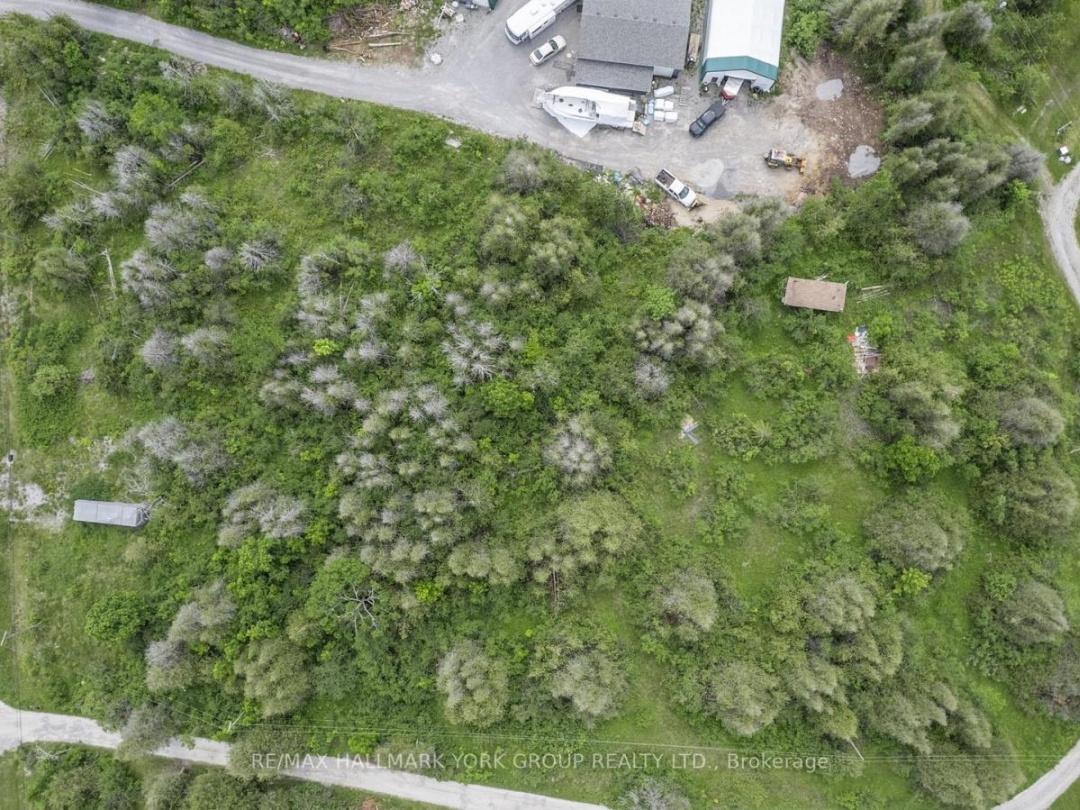 LOT 5 PORTAGE ROAD, 