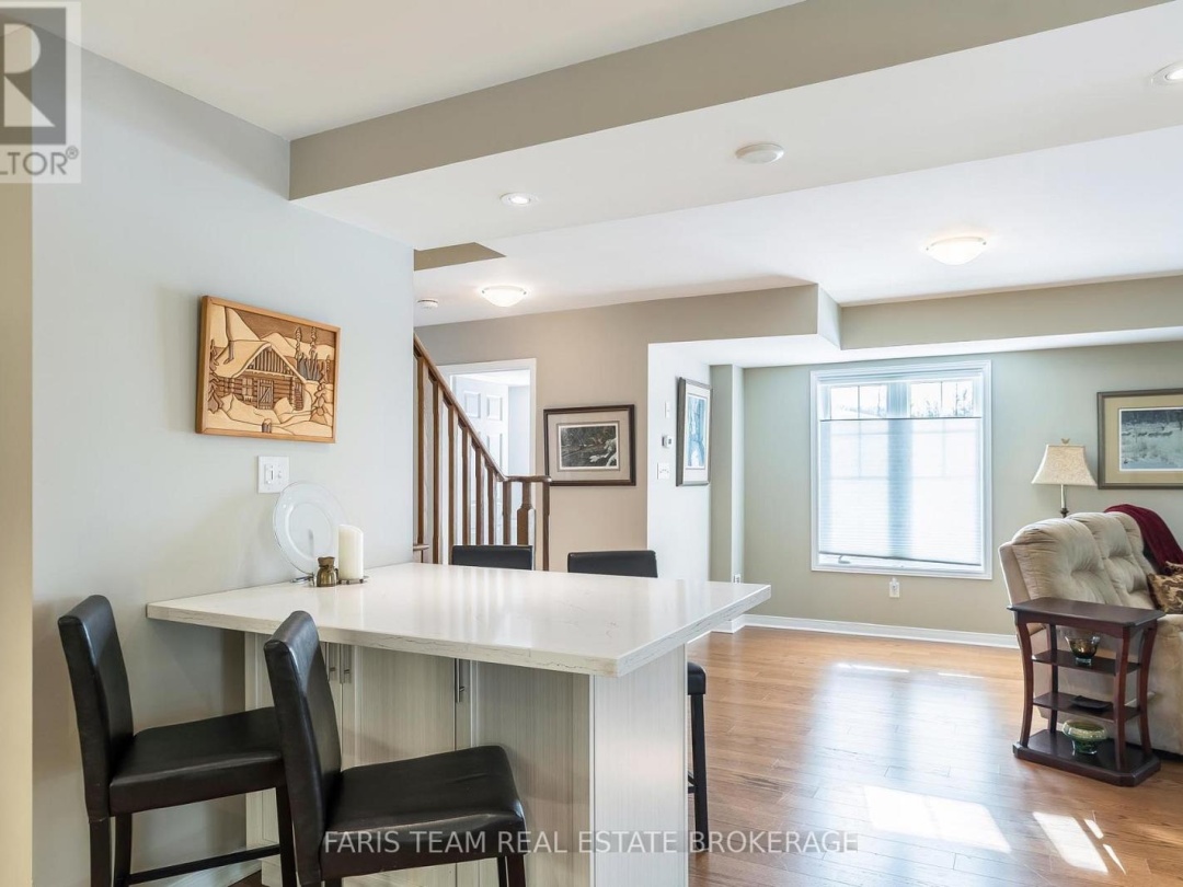 28 MASTERS CRESCENT, Georgian Bay (Baxter)