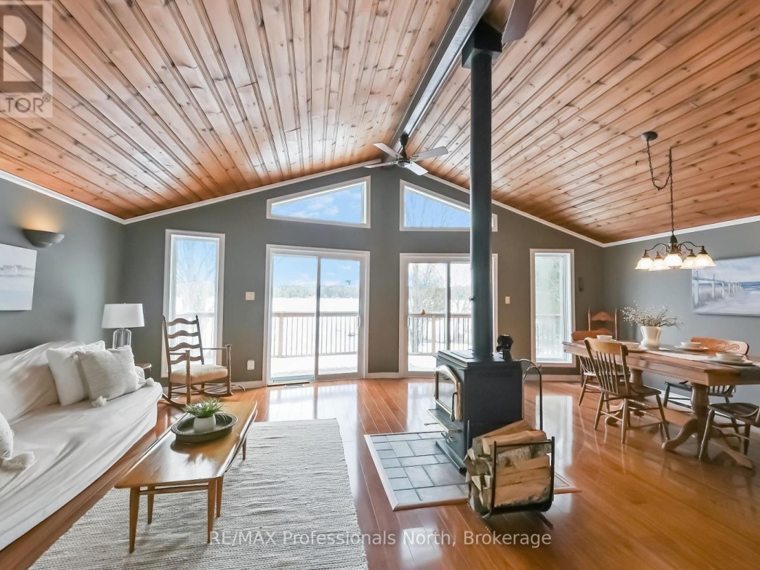 1394 Kushog Lake Road, Kushog Lake