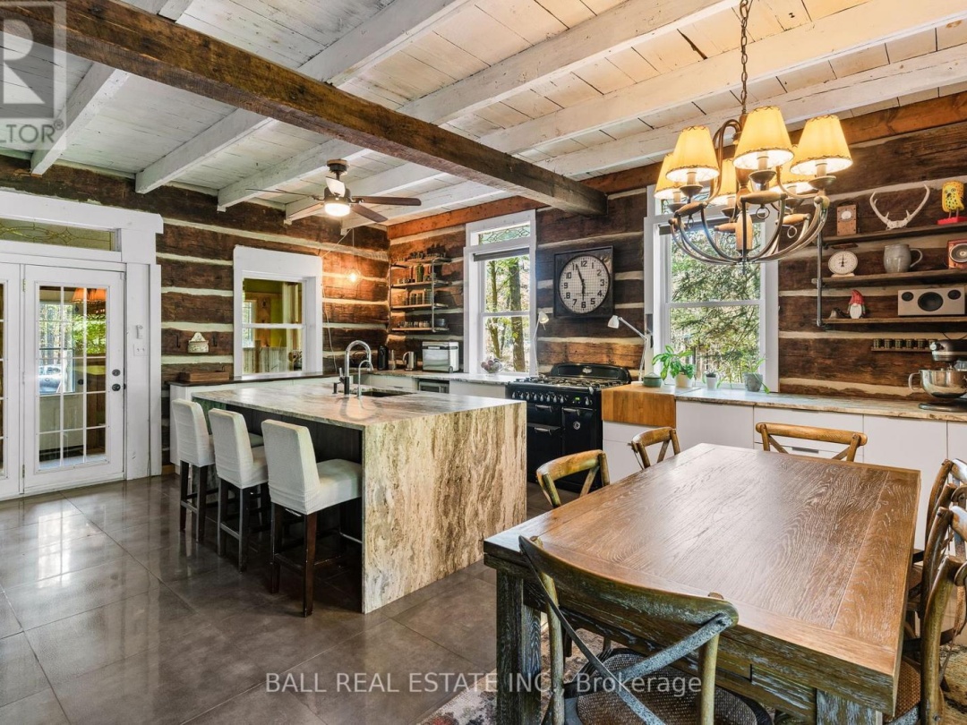 221 EDWINA DRIVE, 