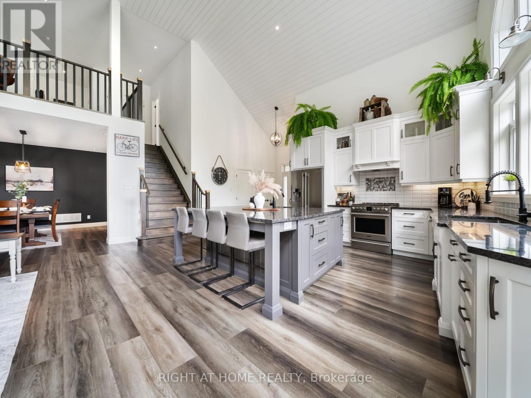 4008 Wainman Line, Severn (Bass Lake)