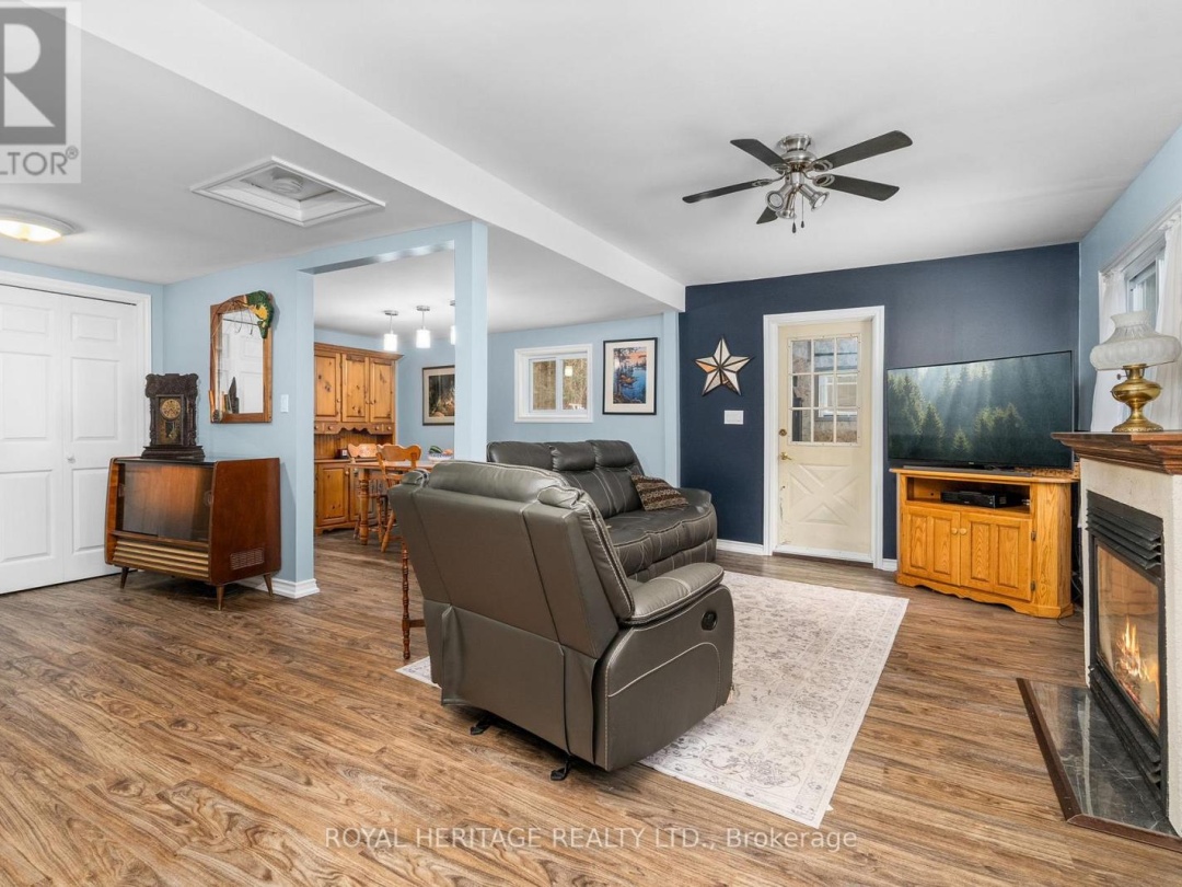 290 SOUTH WASEOSA LAKE ROAD, Lake Waseosa
