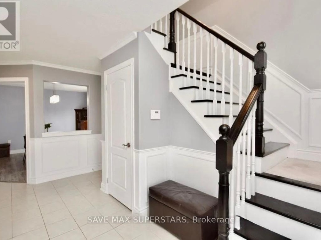 3063 EMPEROR DRIVE, 
