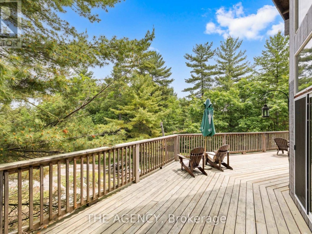 1276 Island 980, Georgian Bay