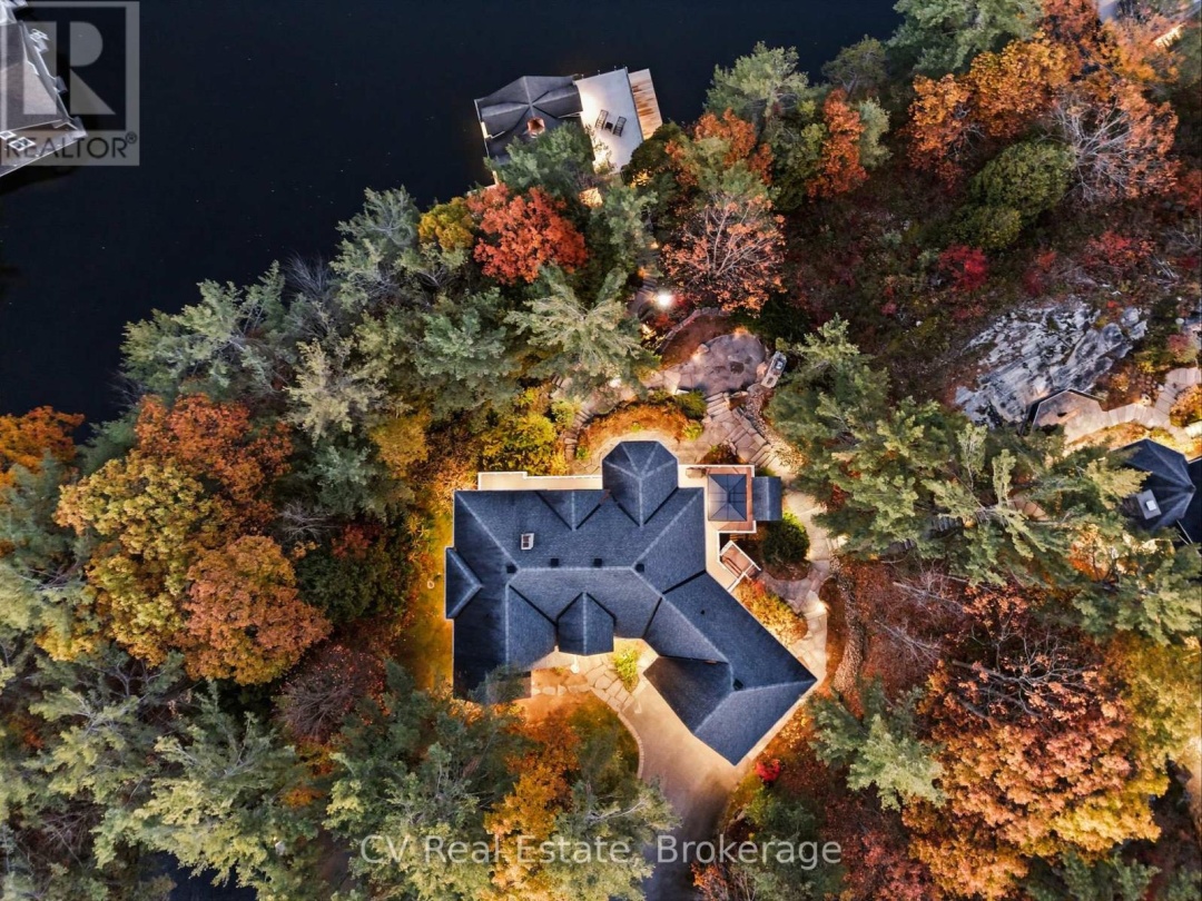 1060 S SUNSET BAY RD, Lake Muskoka