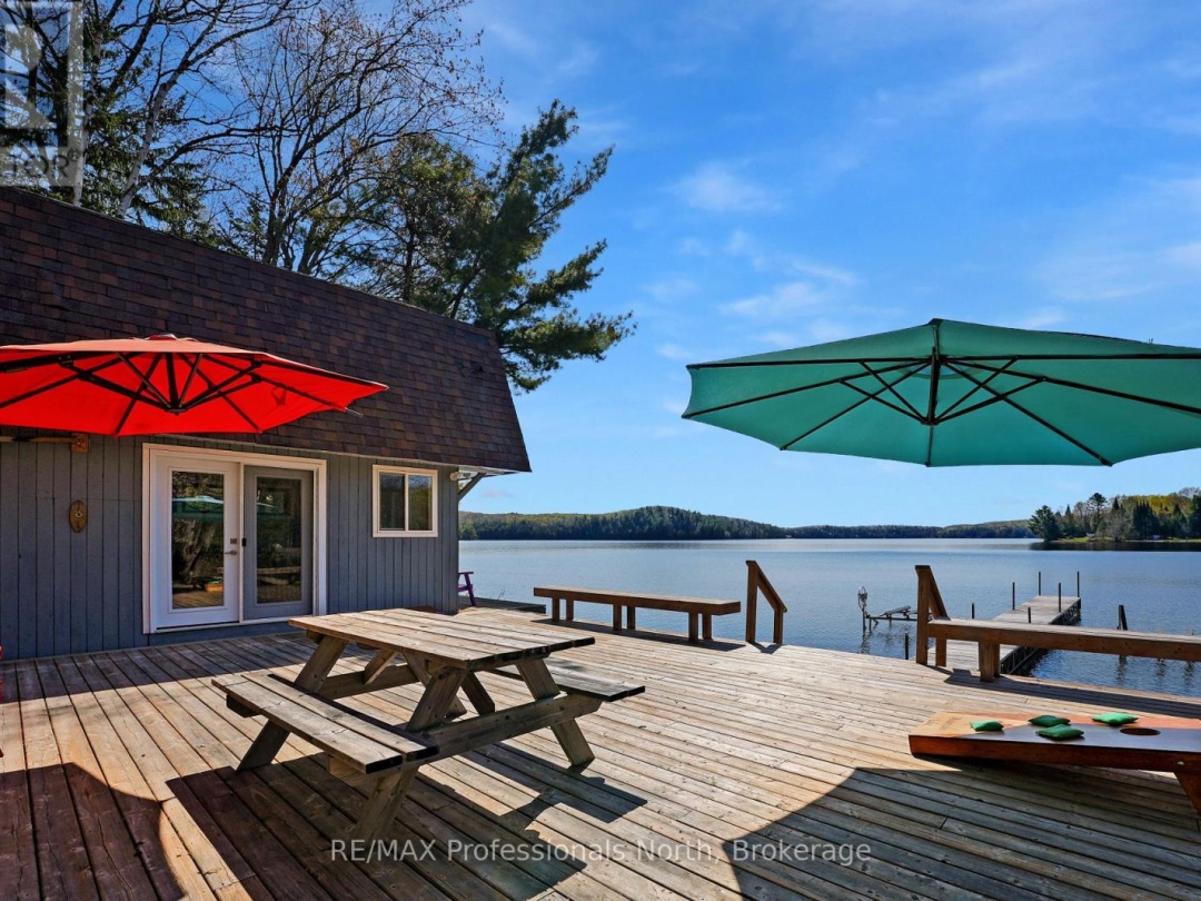 13914 HWY 35, Mountain Lake