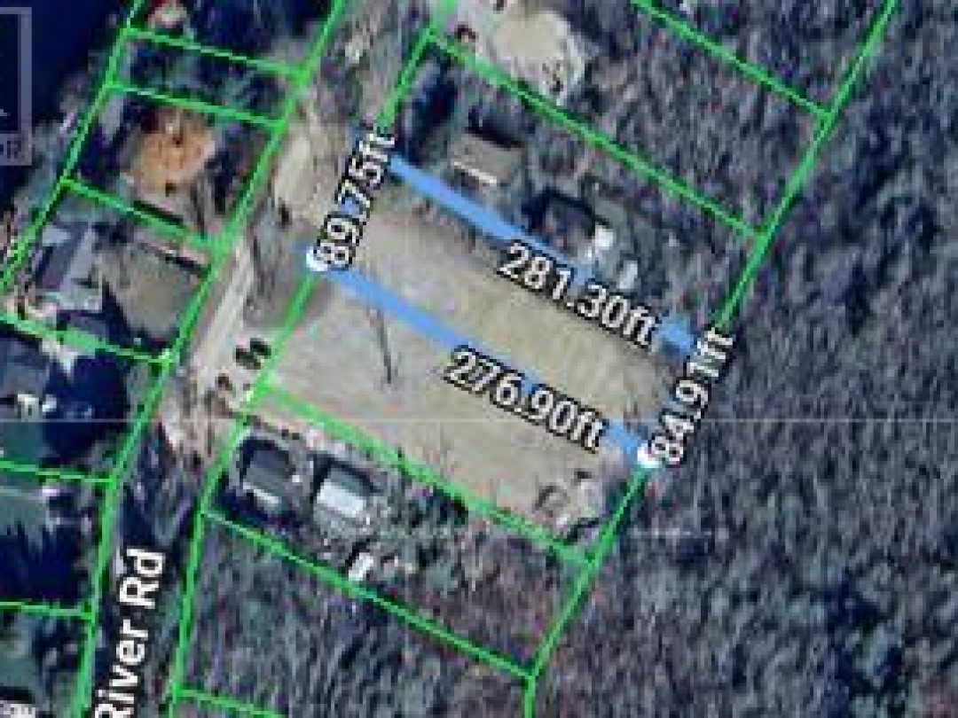 LOT 46 RIVER ROAD, 