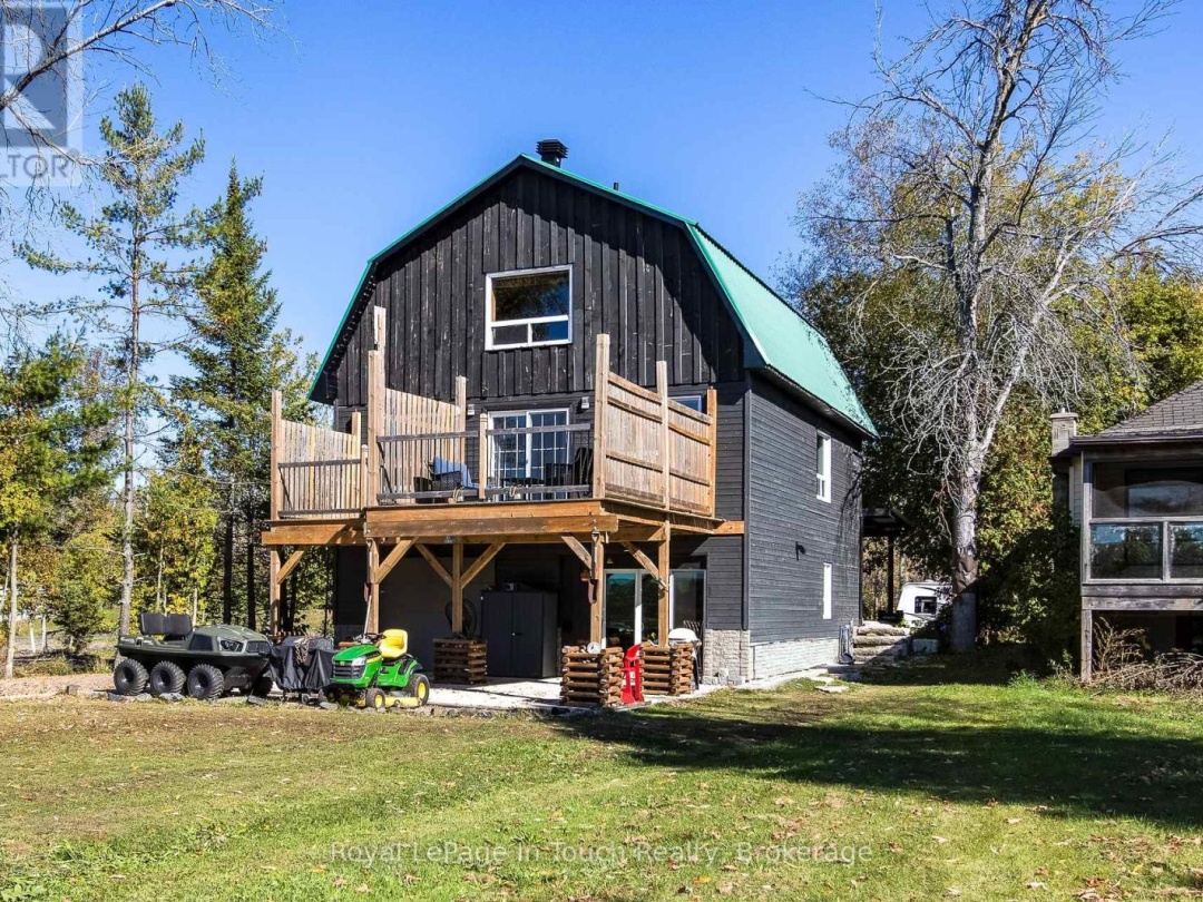 142 DUCK BAY ROAD, 