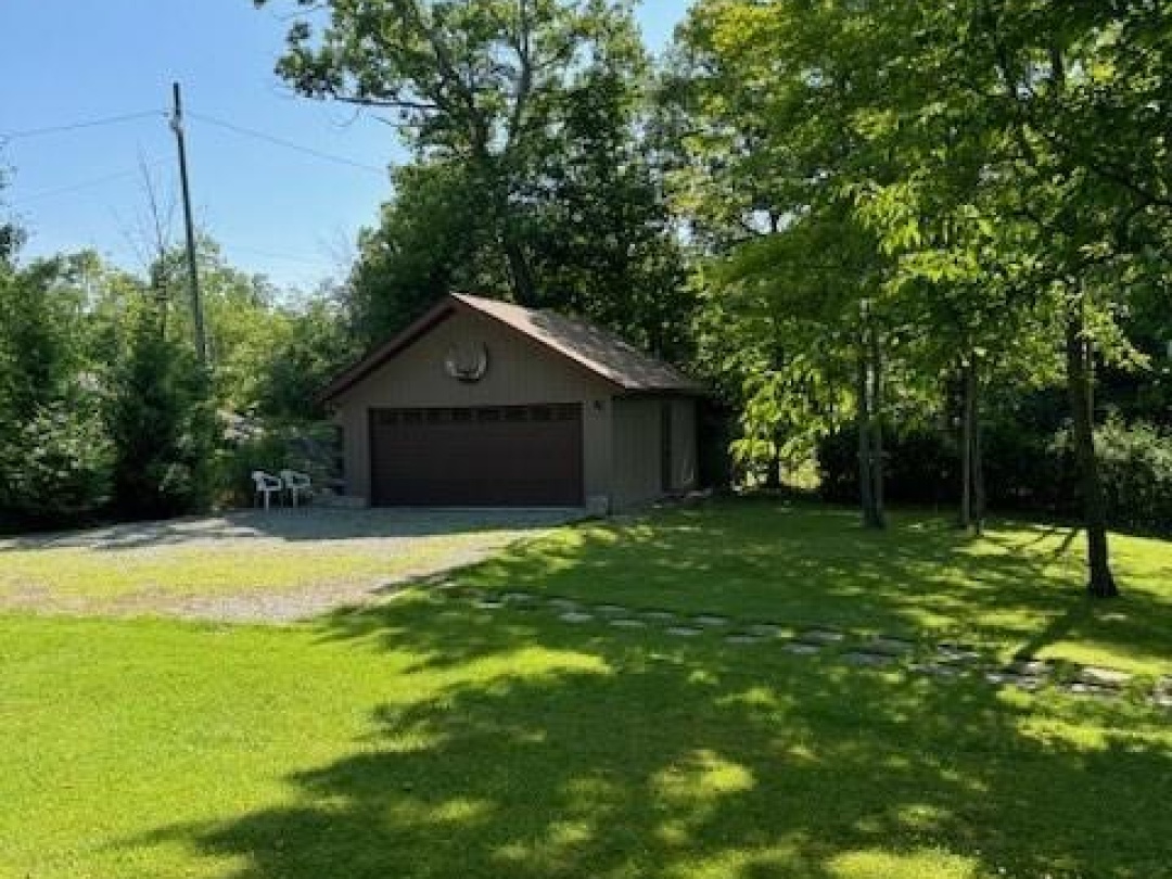 244 Birch Acres Drive, Georgian Bay