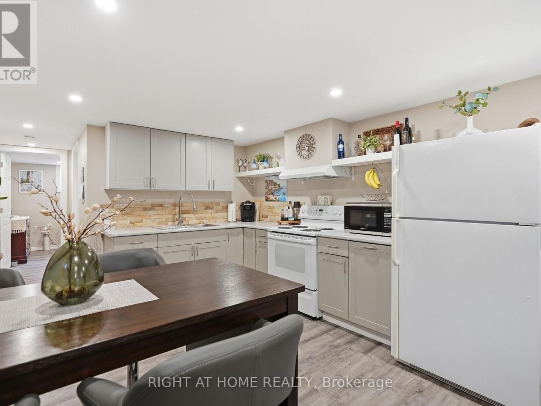 20 ANDREA CRESCENT, Orillia