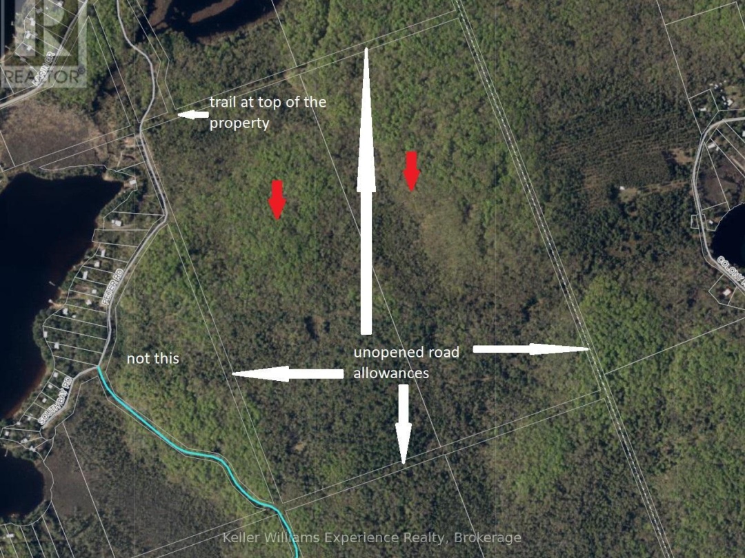 0 PETER ROAD, Bracebridge (Macaulay)