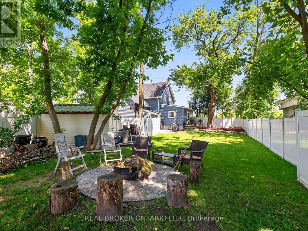 151 ATHERLEY ROAD, Orillia