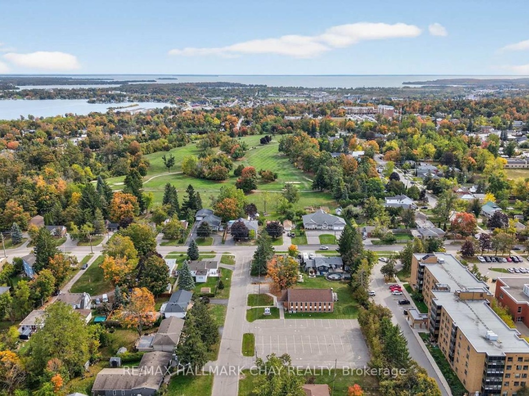 451 JAMIESON DRIVE, 