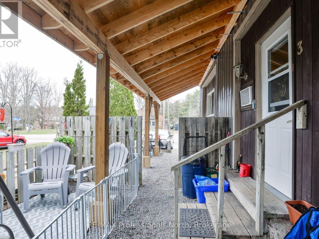 148 PARK ROAD, Bracebridge (Macaulay)
