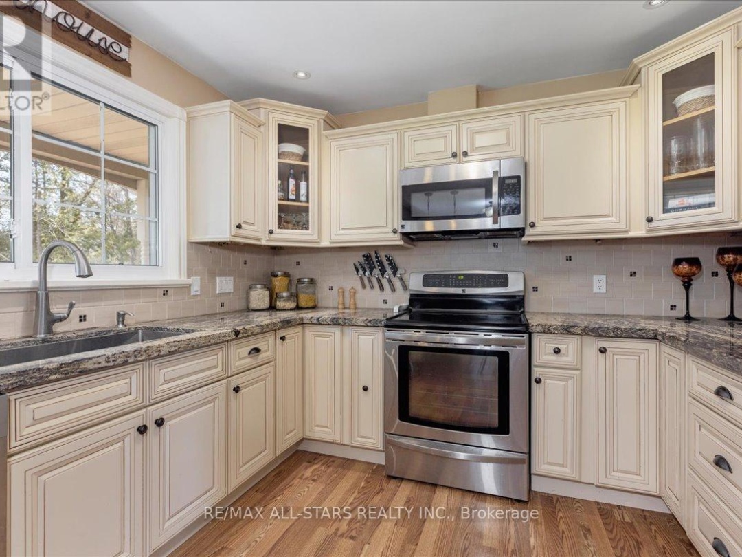430 FARMS ROAD, Kawartha Lakes (Eldon)
