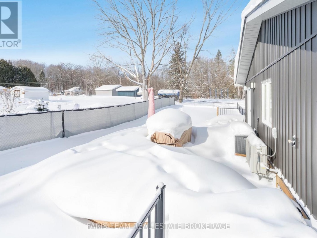 550 SECOND AVENUE, Tay (Port McNicoll)