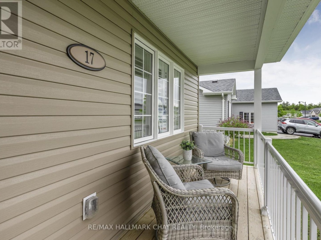 17 SOPHIE LANE S, Ramara (Atherley)