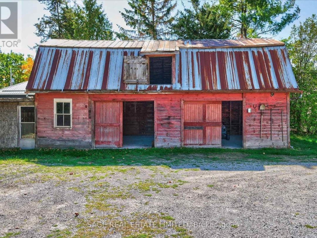 33 JOHN STREET, Kawartha Lakes (Bobcaygeon)