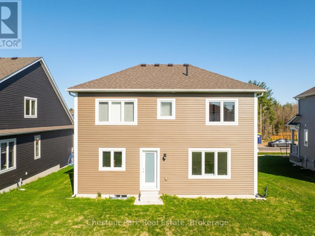 21 CHAMBERY STREET, Bracebridge (Macaulay)