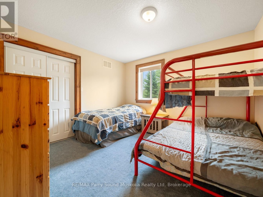 25 COLE POINT TRAIL, Manitouwabing Lake