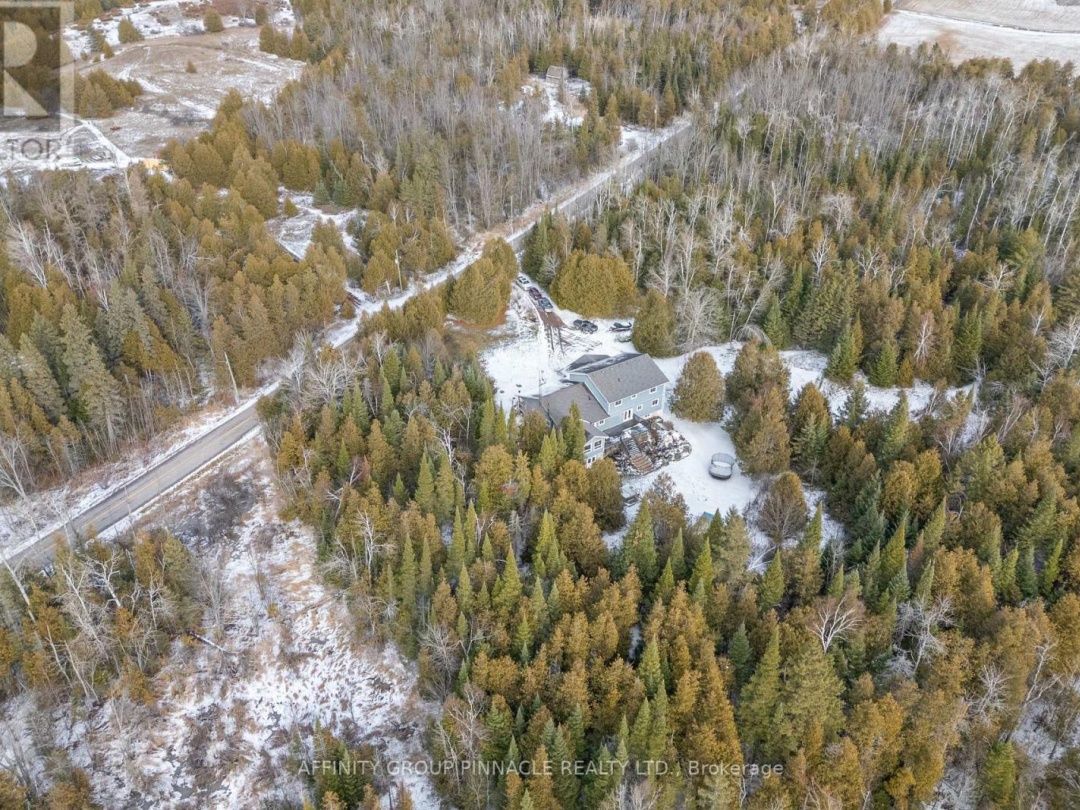 196 BURY'S GREEN ROAD, Kawartha Lakes (Somerville)