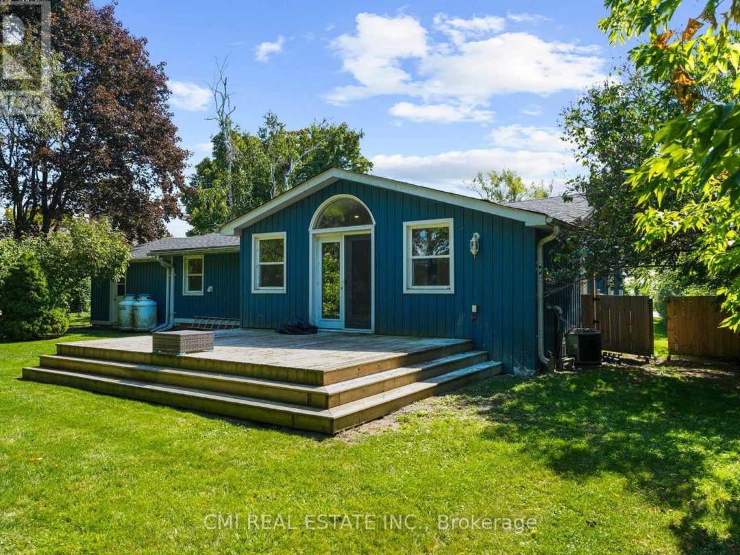 1297 RAMARA RD 47 ROAD, Lake Simcoe