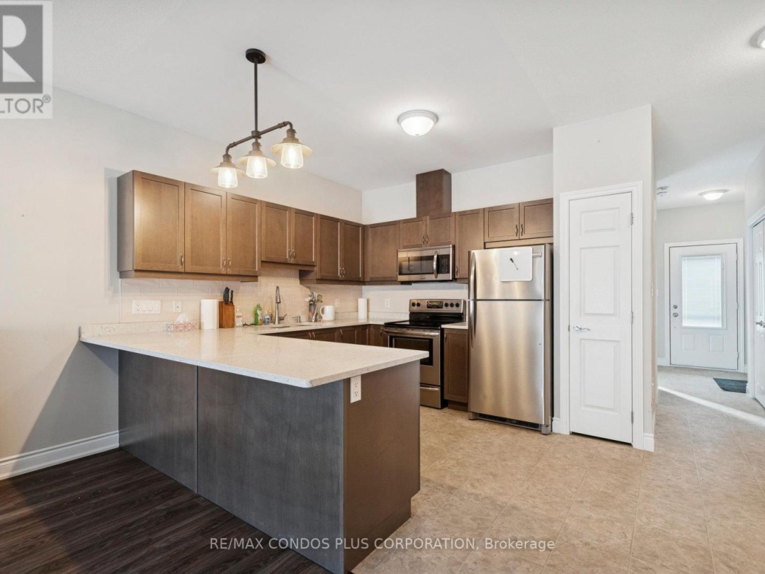 14 DANNY DRIVE, Orillia