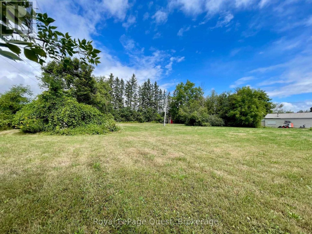 LOT 10 CONCESSION 6, 