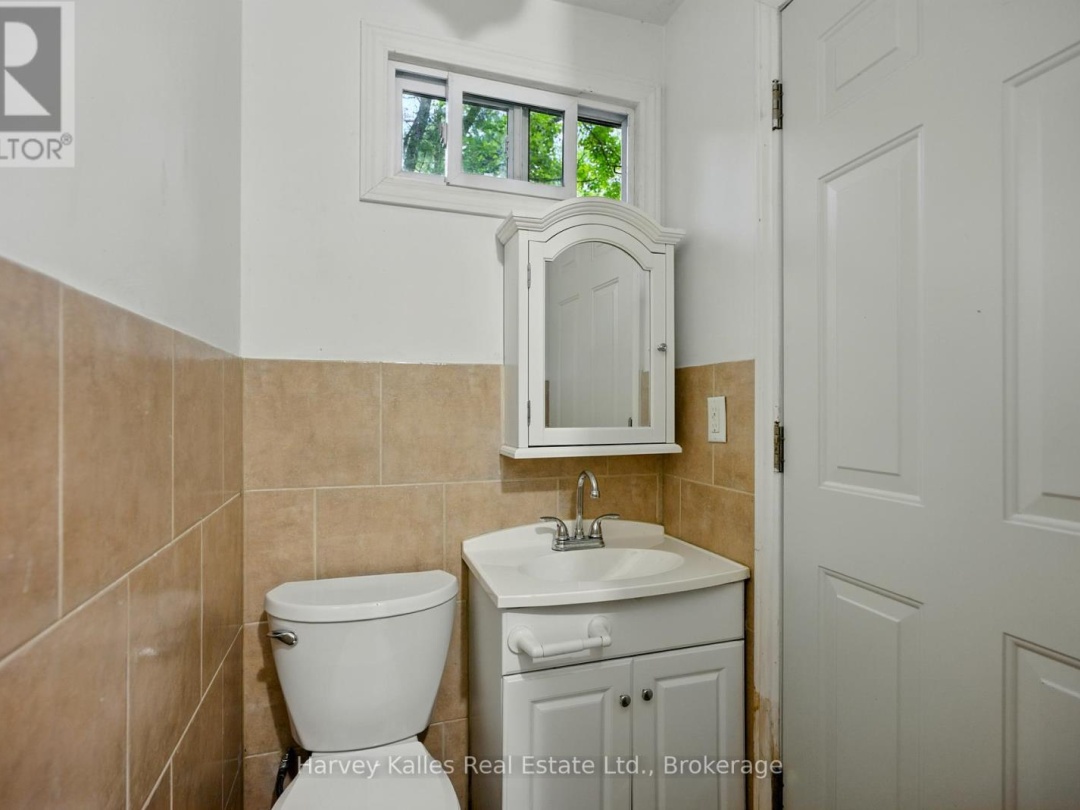 1165 PETERSON ROAD, Bracebridge (Draper)