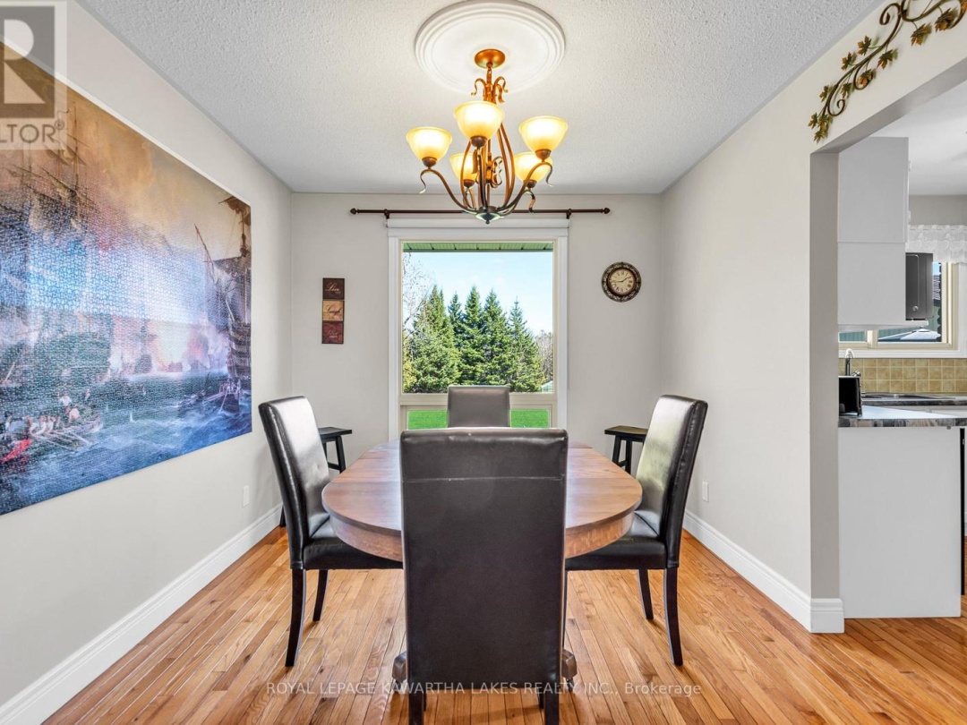 328 CEDAR GLEN ROAD, Kawartha Lakes (Verulam)