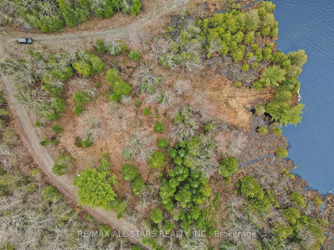 Lot 0 Crego Lake Road, Kawartha Lakes