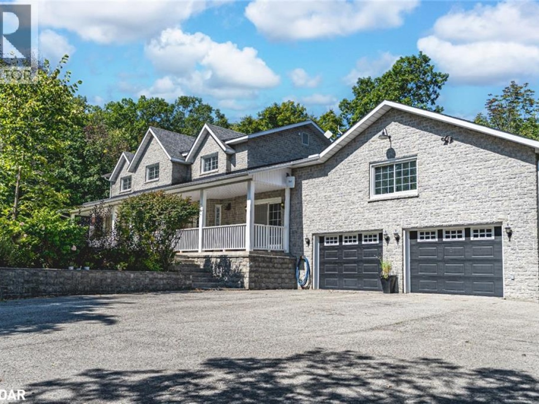106 MUSKY BAY Road, 