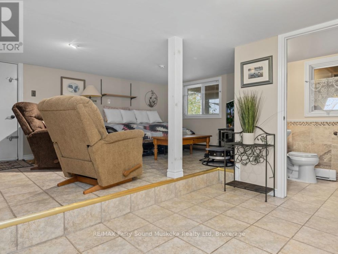 252 BURNETT'S ROAD, 