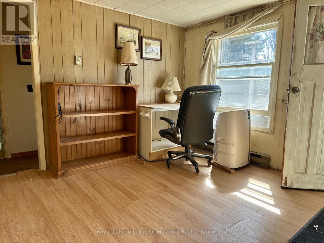 1080 ST. PETER'S ROAD, Algonquin Highlands (Stanhope)
