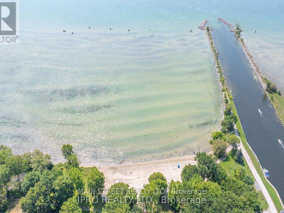 26 ISLAND TRAIL S, Lake Simcoe