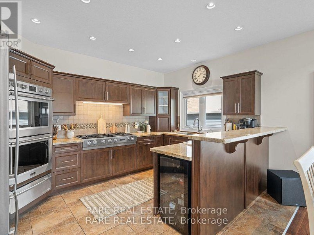 69 MARSH CREEK ROAD, Lake Scugog