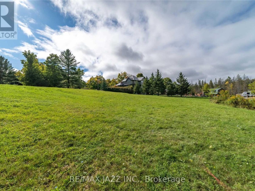 LOT 17 GRANDY ROAD, Kawartha Lakes (Bexley)
