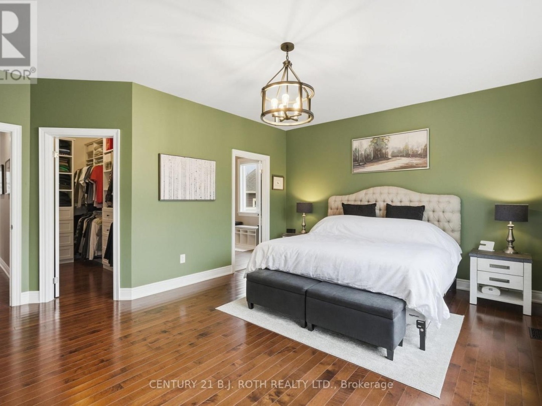 2228 ELANA DRIVE, Severn (Bass Lake)