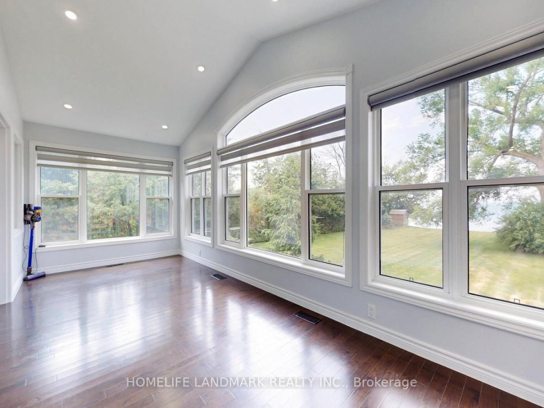 1662 LAKESHORE DRIVE, 