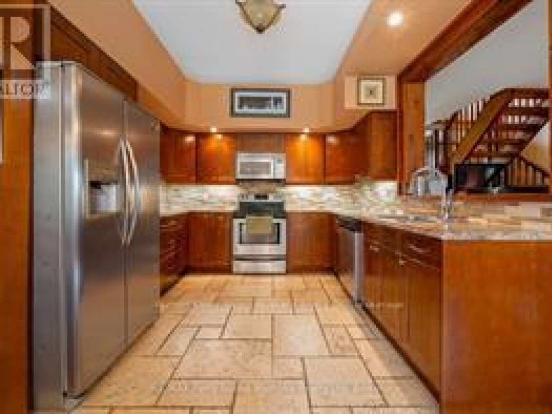 25 COLE POINT TRAIL, Manitouwabing Lake