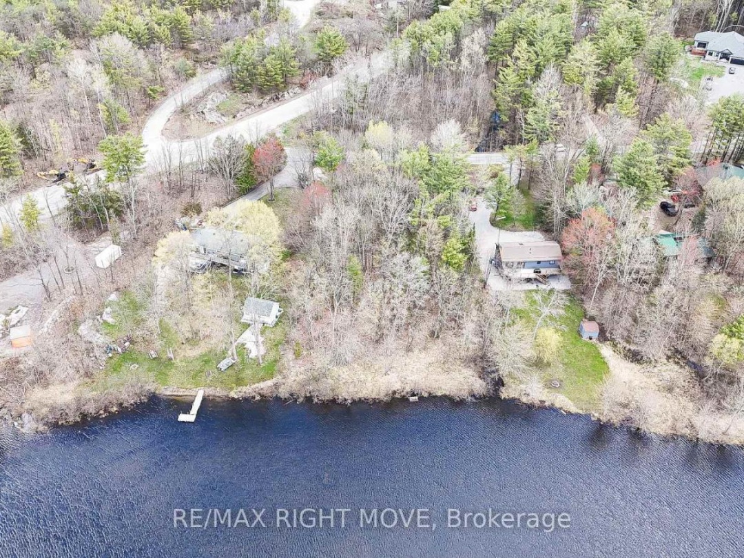 5123 SEVERN PINES CRESCENT, Severn River