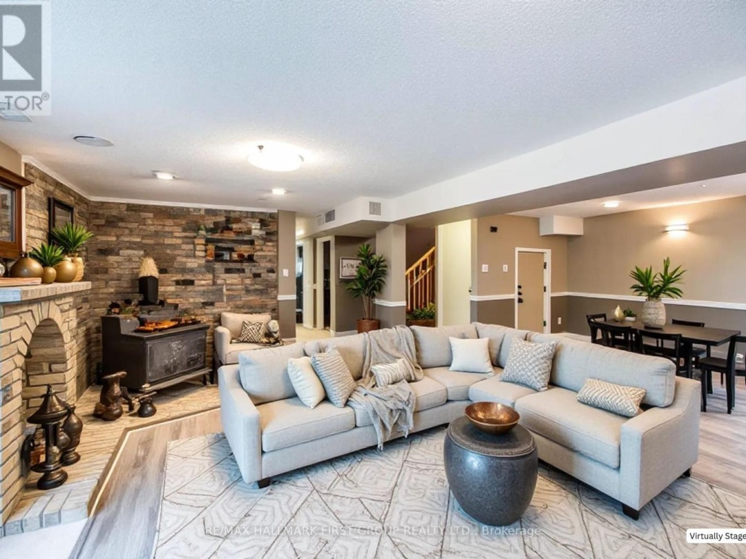 122 GILSON POINT ROAD, 